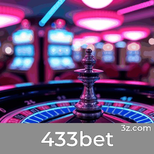 433bet